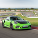 Illustration for article titled Put These Very Good 2019 Porsche 911 GT3 RS Photos In Your Life